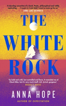 The White Rock: From the bestselling author of The Ballroom