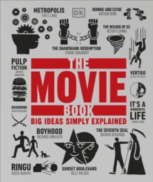 Image for The movie book  : big ideas simply explained
