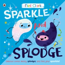 Image for Sparkle and Splodge
