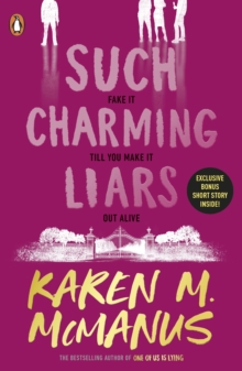 Such Charming Liars - McManus, Karen M.