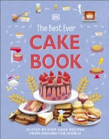 Image for The best ever cake book