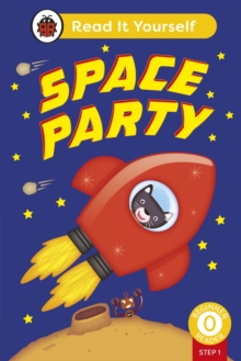 Image for Space party