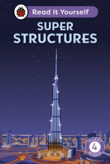 Image for Super structures