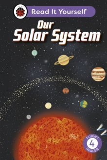 Image for Our solar system