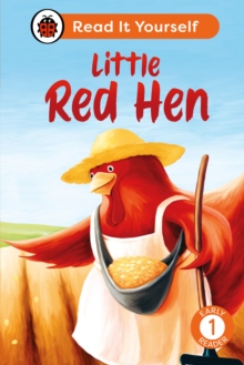 Image for Little Red Hen