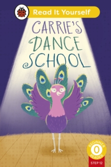 Image for Carrie's dance school