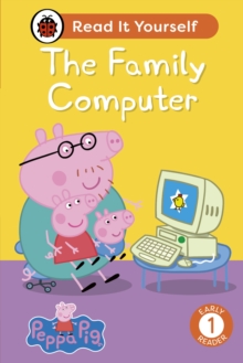 Image for The family computer