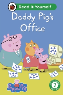Image for Daddy Pig's office
