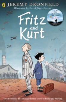 Image for Fritz and Kurt