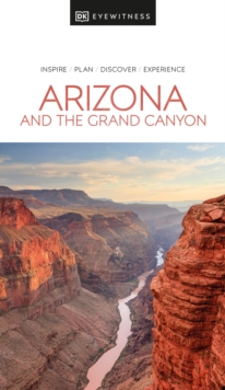 Image for Arizona and the Grand Canyon