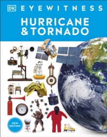 Image for Hurricane & tornado.