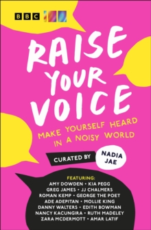 Image for Raise Your Voice