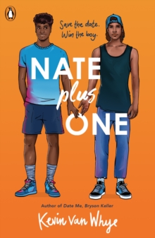 Nate plus one - Whye, Kevin van