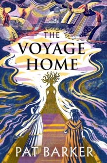 Image for The Voyage Home