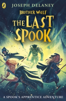 Image for The last spook