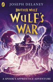 Image for Brother Wulf: Wulf's War