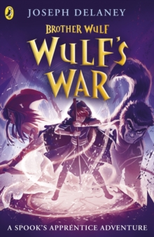 Image for Wulf's war