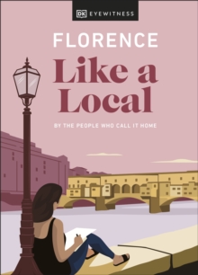 Image for Florence Like a Local