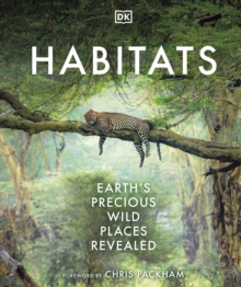 Image for Habitats  : Earth's precious wild places revealed