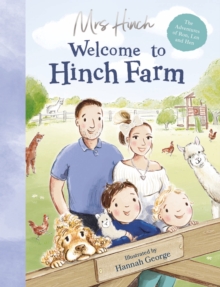 Image for Welcome to Hinch Farm
