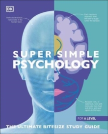 Image for Super Simple Psychology