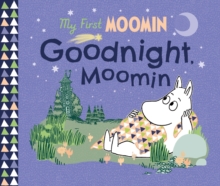 Image for Goodnight, Moomin