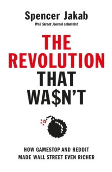 Revolution That Wasn't