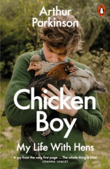 Image for Chicken Boy