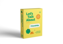 Image for Let's Talk About Friendship