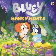 Image for Bluey: Barky Boats