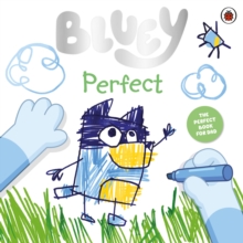 Image for Bluey: Perfect