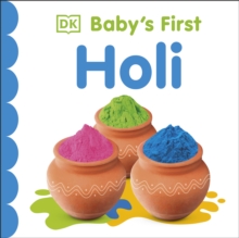 Image for Baby's First Holi