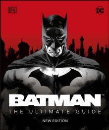 Image for Batman: The Ultimate Guide