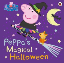 Image for Peppa Pig: Peppa's Magical Halloween