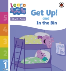 Image for Get Up!: And, In the Bin