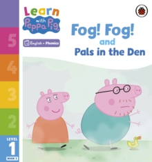 Image for Fog fog!  : In the den