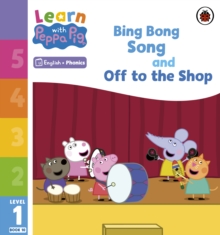 Image for Bing Bong Song: And, Off to the Shop