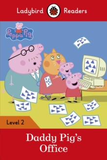 Image for Daddy Pig's Office