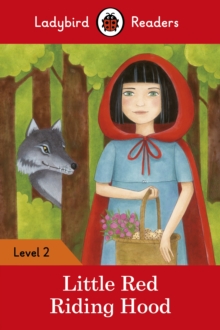 Image for Little Red Riding Hood.