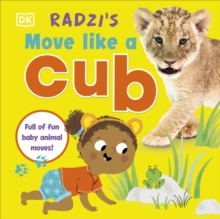 Image for Radzi's Move Like a Cub