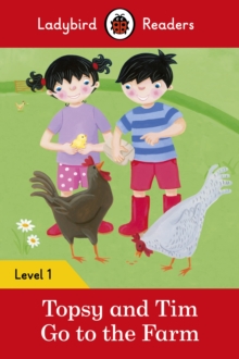 Image for Topsy and Tim Go to the Farm