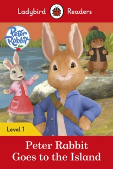 Image for Peter Rabbit Goes to the Island