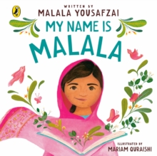 Image for My name is Malala