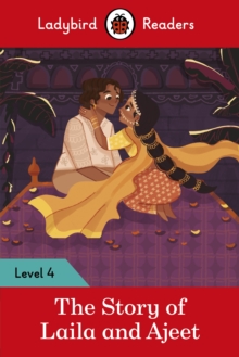 Image for The Story of Laila and Ajeet