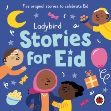 Image for Ladybird Stories for Eid