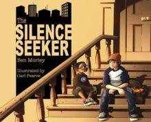 Image for The silence seeker