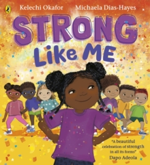 Image for Strong Like Me