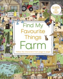 Image for Find My Favourite Things Farm