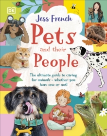 Image for Pets and their people