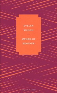Image for Sword of Honour